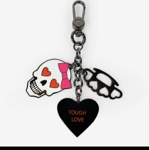 Harveys Tough Love Mini Park Hopper SUPER CUTE!!! - Picture 2 of 4